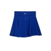 Lands' End Kids Athletic Active Skort - 2 of 3