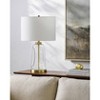 Livabliss Fidel Rustic Table Lamps - 2 of 4