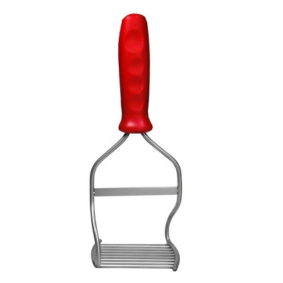 Kitchen Innovations Perfect Masher Red