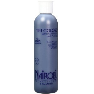 Nairobi Tru Colors Semi-Permanent Hair Color - 1 of 3
