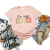 Simply Sage Market Women's It's Cozy Season Short Sleeve Graphic Tee - 2 of 2