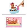 BABY Born Surprise Bottle House Playset w/ Doll - 4 of 4