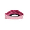 Women's Wo's Majorca Color Block French Terry Visor - jocelyn - 3 of 3