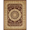 Unique Loom    Versailles Napoleon Area Rug - 2 of 4