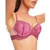 Adore Me Women's Olisa Demi Bra - 2 of 4