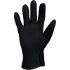 Glacier Glove Kenai Original Full Finger Gloves - Small - Black : Target