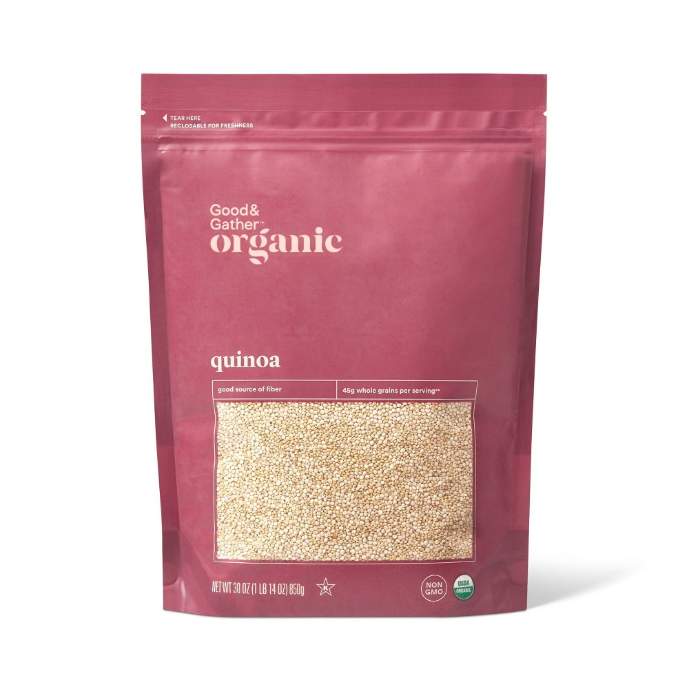 QUINOA
