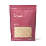 Organic Quinoa - 30oz - Good & Gather™