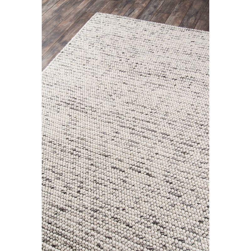 Andes Elettra Accent Rug Ivory - Momeni, 3 of 8