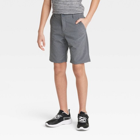 Boys' Basketball Shorts - All in Motion