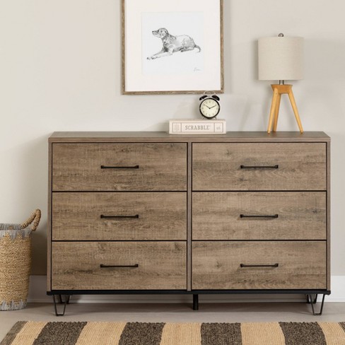 Kids double clearance dresser