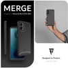 TUDIA Motorola Moto G 5G (2024) Merge Series Case - 2 of 4