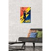 Trends International NBA Golden State Warriors - Draymond Green 21 Unframed Wall Poster Prints - 2 of 4
