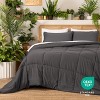 Ivy Union Down Alternative Comforter Set - 2 of 4