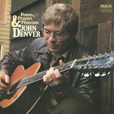 John Denver - Poems, Prayers & Promises (50th Anniversary Reissue) (Vinyl)