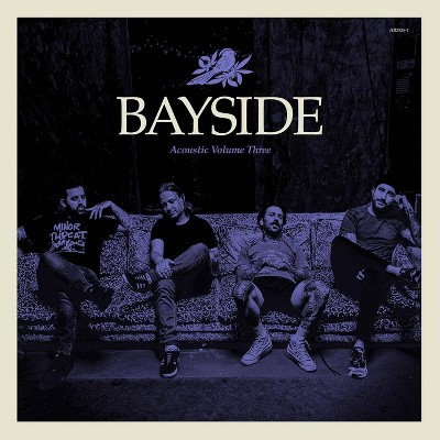 Bayside - Acoustic Vol. 3 (Transparent Purple Viny (Vinyl)