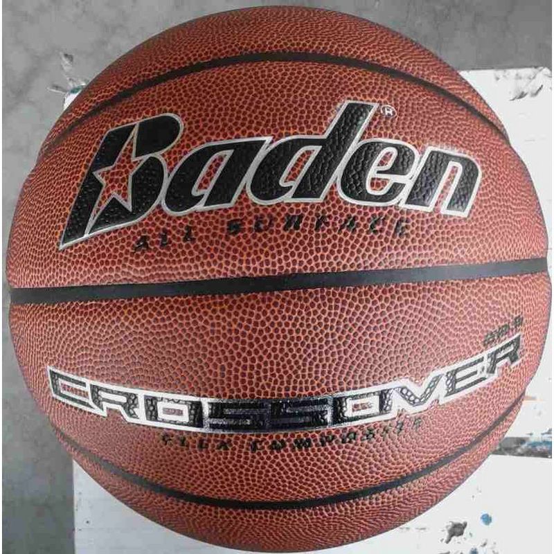 Baden Crossover 28.5&#34; Basketball, 3 of 4