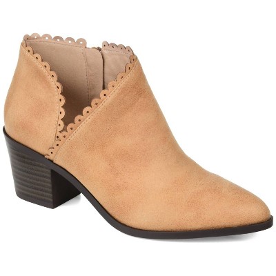 Women's Wo's Tessa Bootie - JOURNEE COLLECTION
