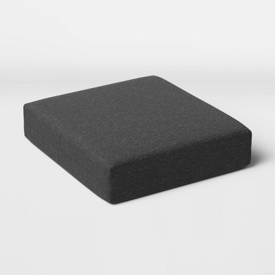 Threshold deep seat cushion sale