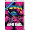 Trends International Disney Lilo and Stitch - Hear The Call Unframed Wall Poster Prints - 3 of 4