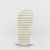 Girls' Hazel Slip-On Footbed Sandals - Cat & Jack™ - image 4 of 4