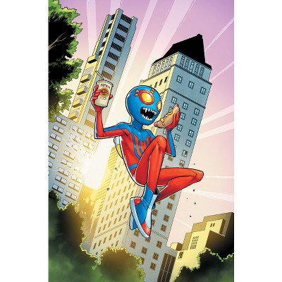 Spider-Boy Vol. 4: Full Circle - by  Dan Slott (Paperback)