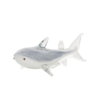 Beachcombers Shark Ornament