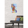 Trends International Gabby's Dollhouse - Key Art Unframed Wall Poster Prints - 2 of 4