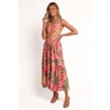 Petal and Pup Oasis Midi Dress - 2 of 4