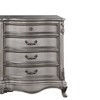 Acme Furniture Ariadne Dresser Antique Platinum Finish - 4 of 4
