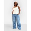 Rebdolls Women's Watch Me Halter Top - 2 of 4