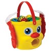 Pressman Mr. Bucket Game - image 3 of 4