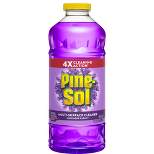 Pine-Sol All Purpose Cleaner - Lavender Clean - 60oz