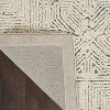 Nourison Vail Geometric Indoor Area Rug - 4 of 4
