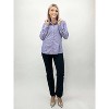 Women's Kacey Longsleeve Shirt - Jill McGowan - 3 of 3