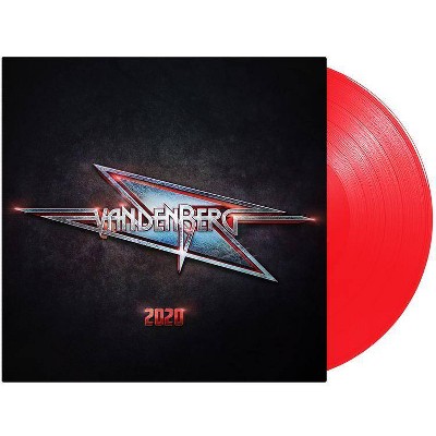 Vandenberg - 2020 (Vinyl)