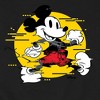 Men's - Disney - Mickey & Friends Graphic Fleece Sweatshirt - 2 of 4