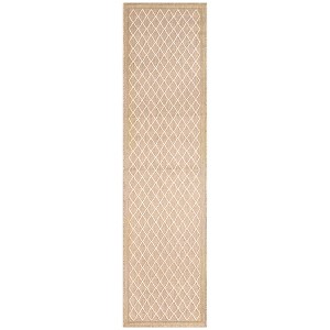 Liora Manne Carmel  Indoor/Outdoor Rug  Sand.. - 1 of 4