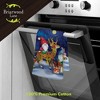 Briarwood Lane Christmas Hand Towel 26x18 Happy Holiday Gnomes For Christmas Hand Towel - 2 of 3