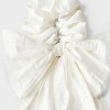 Bow Hair Twister - Wild Fable™ - 3 of 3