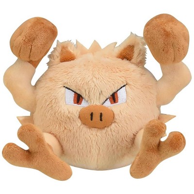 pokemon kanto plush