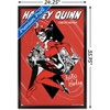 Trends International DC Comics - Harley Quinn - Come Out And Play Framed Wall Poster Prints - 3 of 4