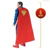 DC Comics Superman Basic Action Figure 6" - 3 of 4