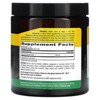 Country Life Activated Coconut Charcoal Powder, 500 mg, 5 oz (141.7 g) - 2 of 3
