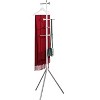 happimess Aiden 70.4" 5-Hook Metal Coat Rack - 4 of 4
