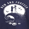 Boys' - Disney - The Nightmare Before Christmas Long Sleeve Graphic T-Shirt - 2 of 4