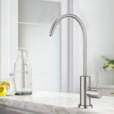 brushed nickel
