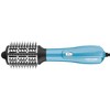 BaBylissPRO Nano Titanium 2.5" Oval Ionic Hot Air Brush Hair Dryer - Blue - 600W - 2 of 4