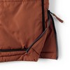 Lands' End Women's FeatherFree Insulated Diamond Quilted Jacket - 4 of 4