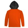 NCAA Oklahoma State Cowboys Girls' Hooded Sweatshirt - image 3 of 3